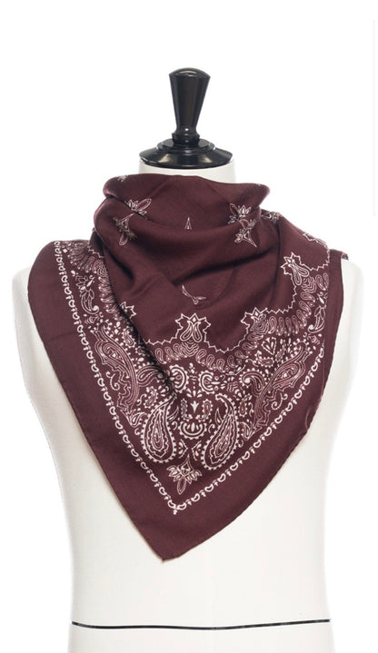 Judy Carre Bandana Destin