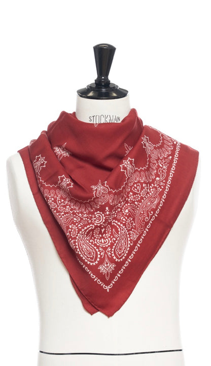 Judy Carre Bandana Destin