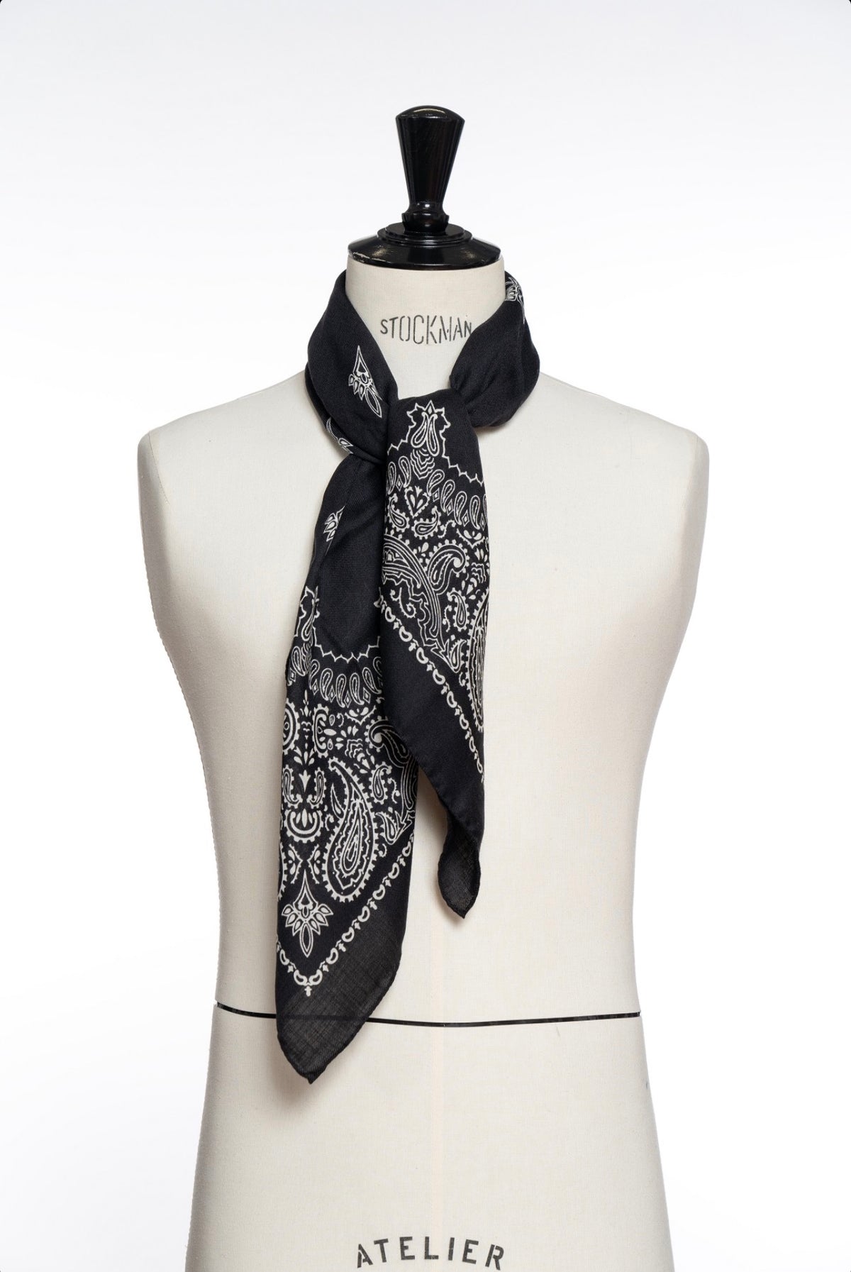 Judy Carre Bandana Destin
