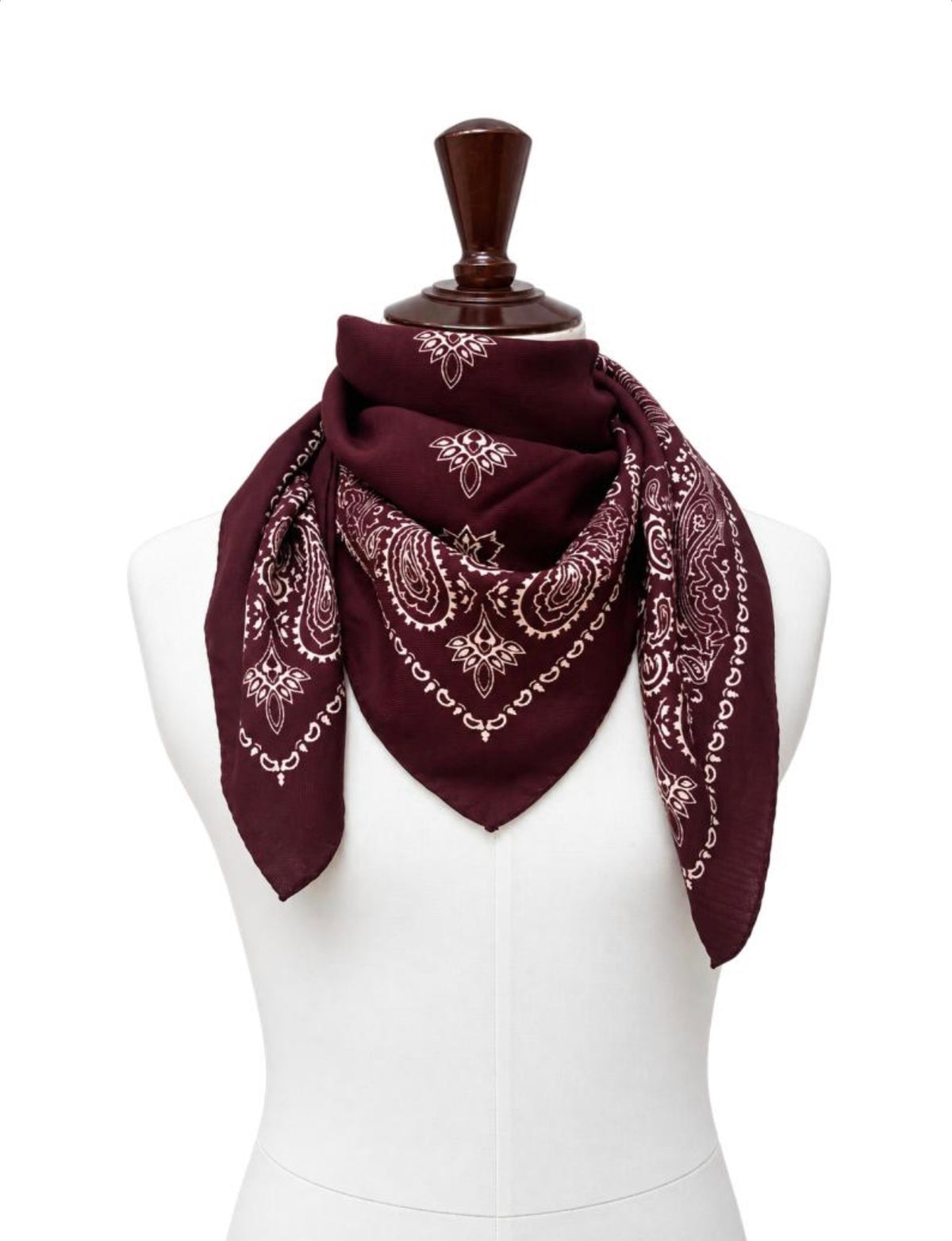 Judy Carre Bandana Destin