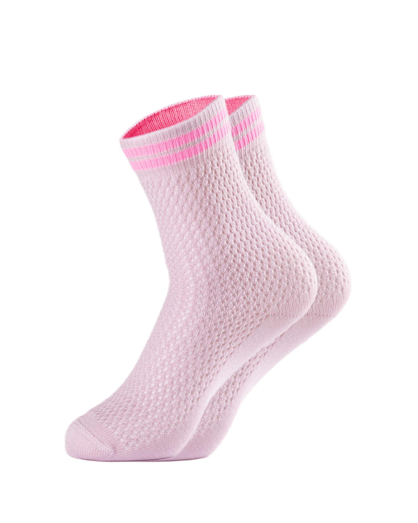 Streetmood Net Ooley Socken