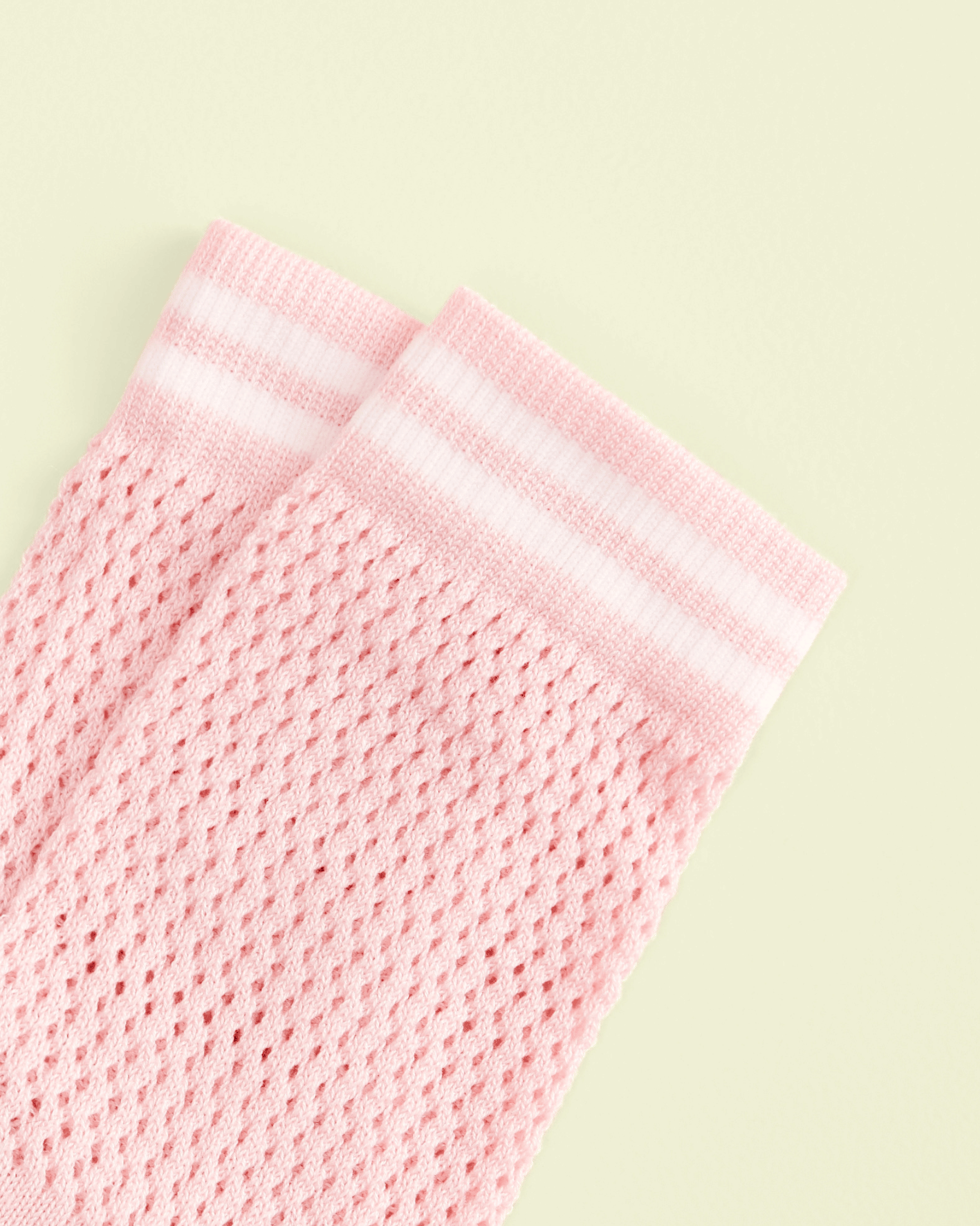 Streetmood Net Ooley Socken