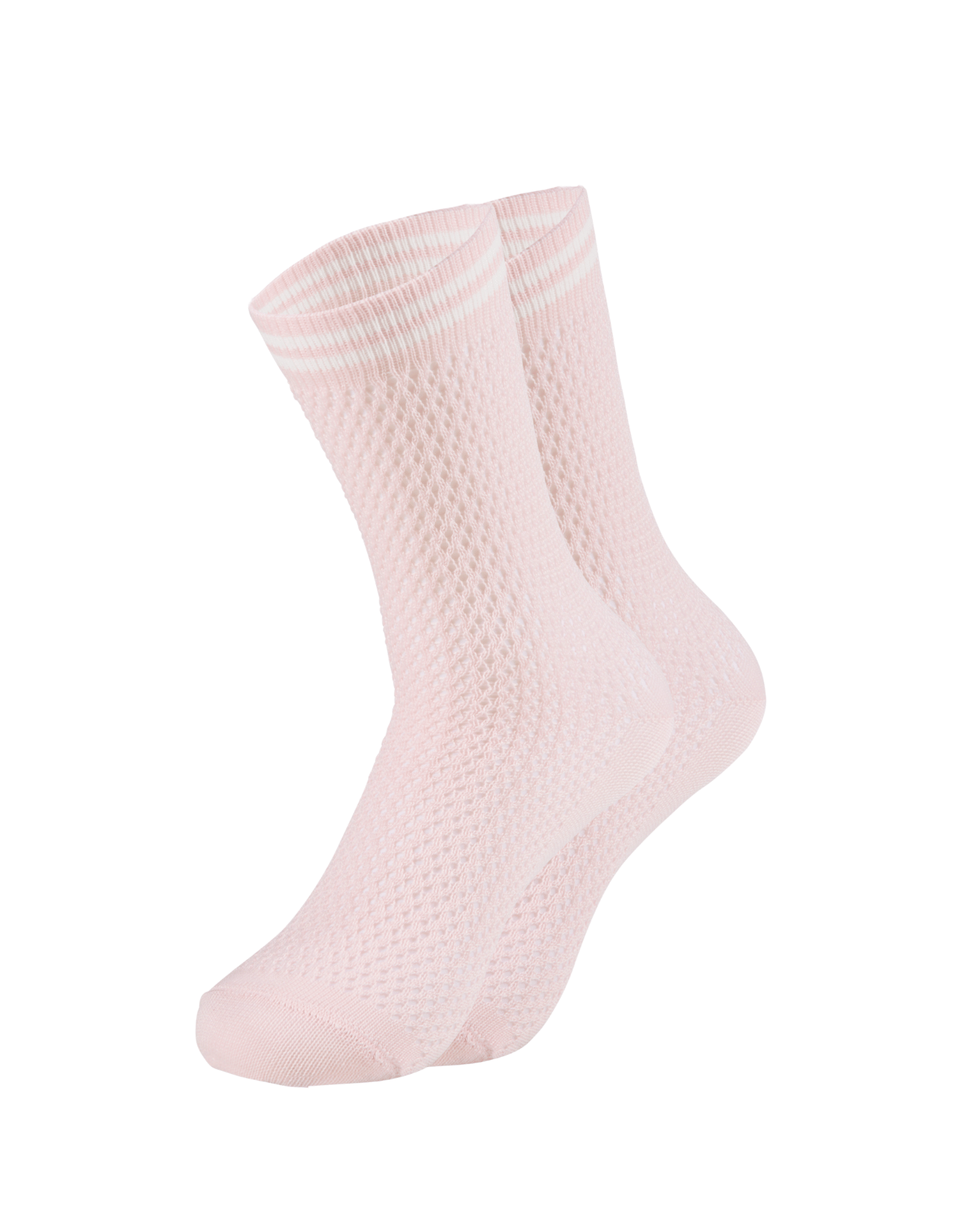 Streetmood Net Ooley Socken