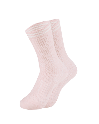 Streetmood Net Ooley Socken