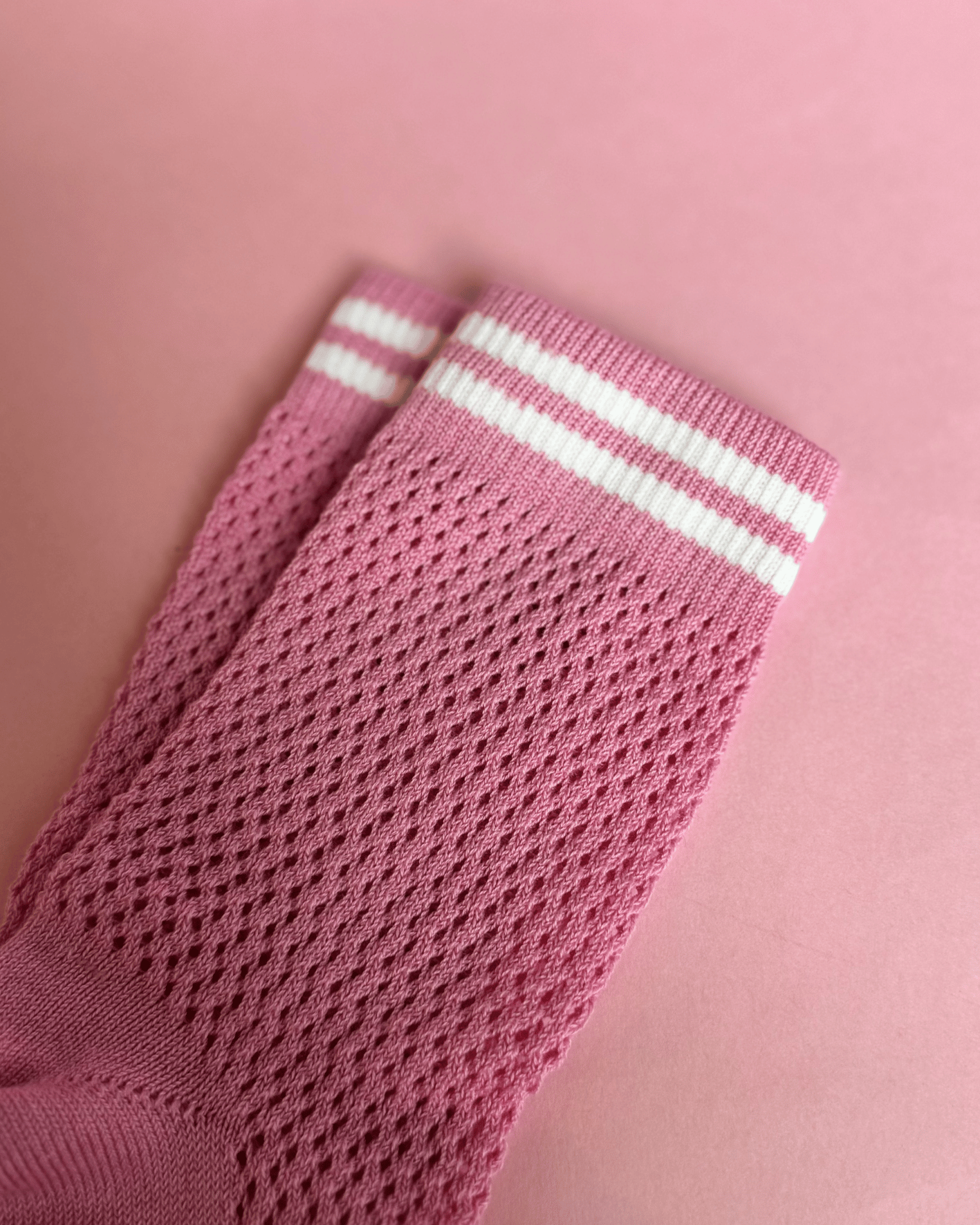 Streetmood Net Ooley Socken