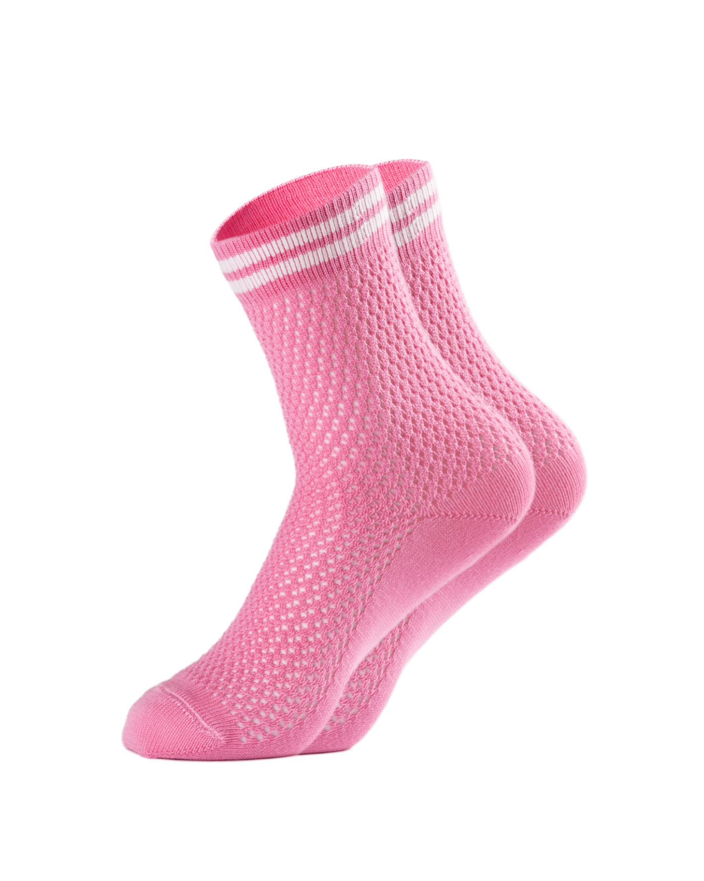 Streetmood Net Ooley Socken