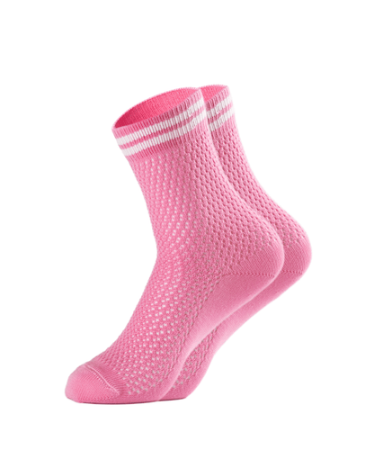 Streetmood Net Ooley Socken