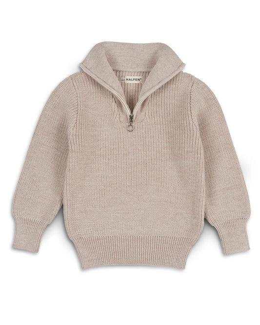 Kinder Strick Troyer