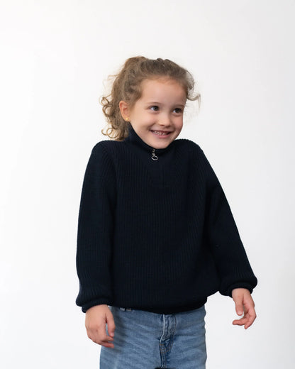 Kinder Strick Troyer