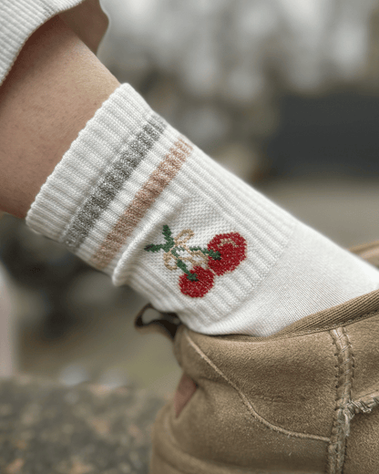 Lilly Socken Ooley