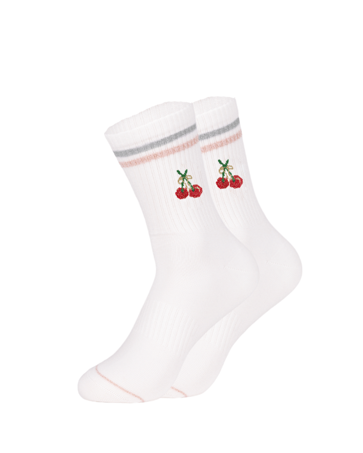 Lilly Socken Ooley