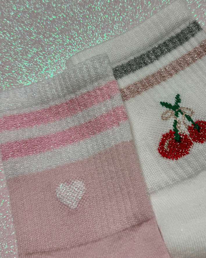 Lilly Socken Ooley