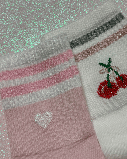 Lilly Socken Ooley