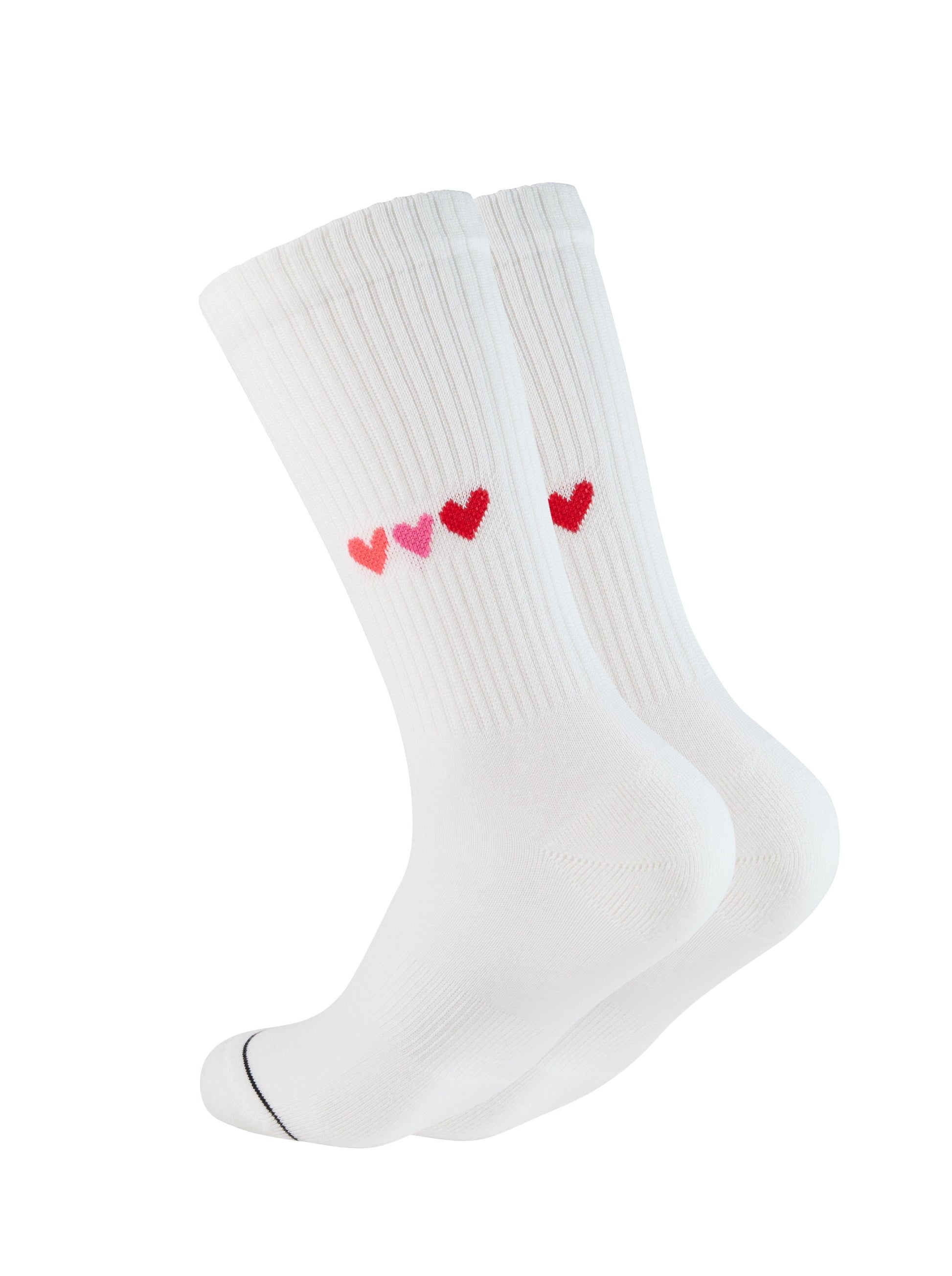 Icon Love Socke