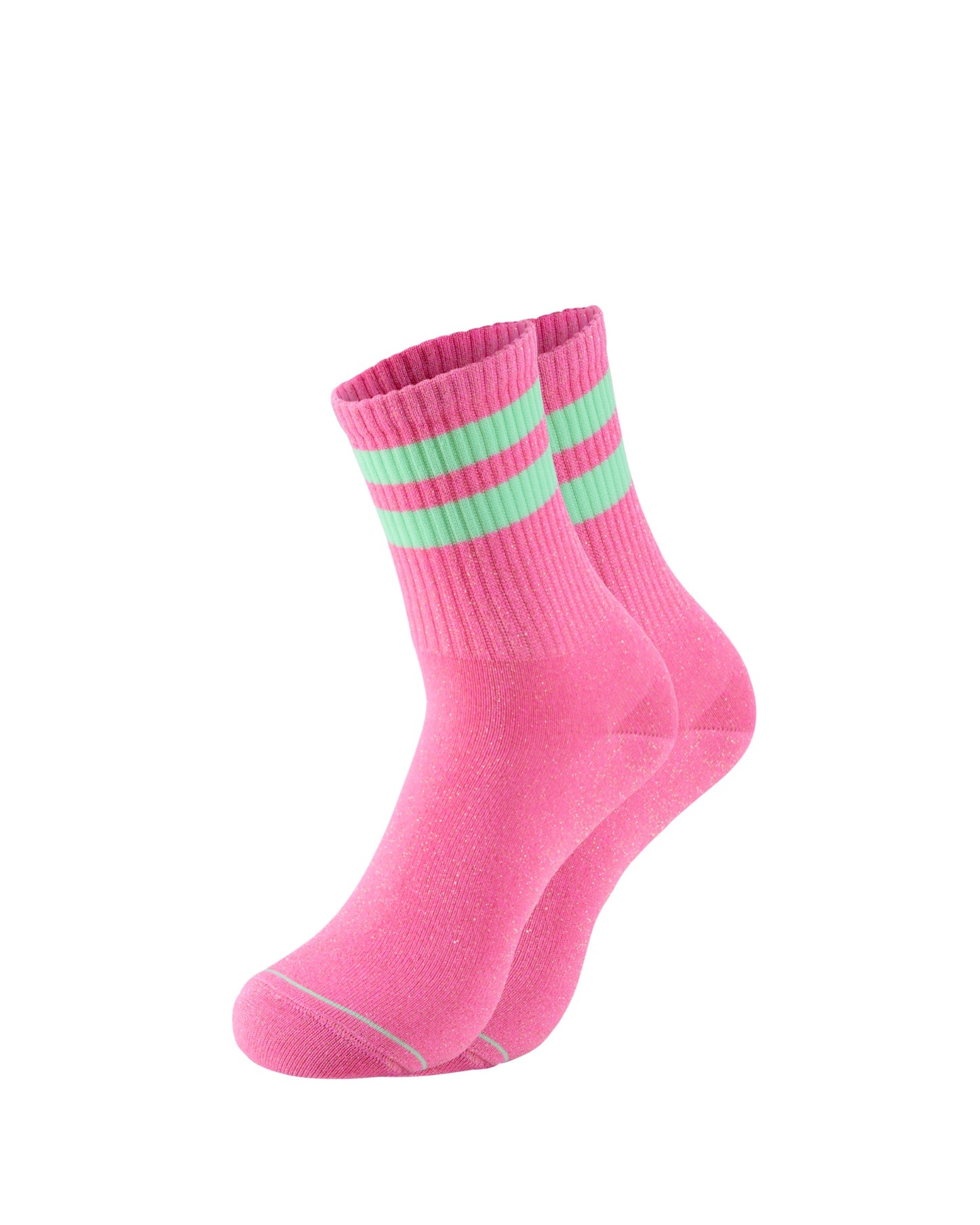 Starlight Glitter Ooley Socken