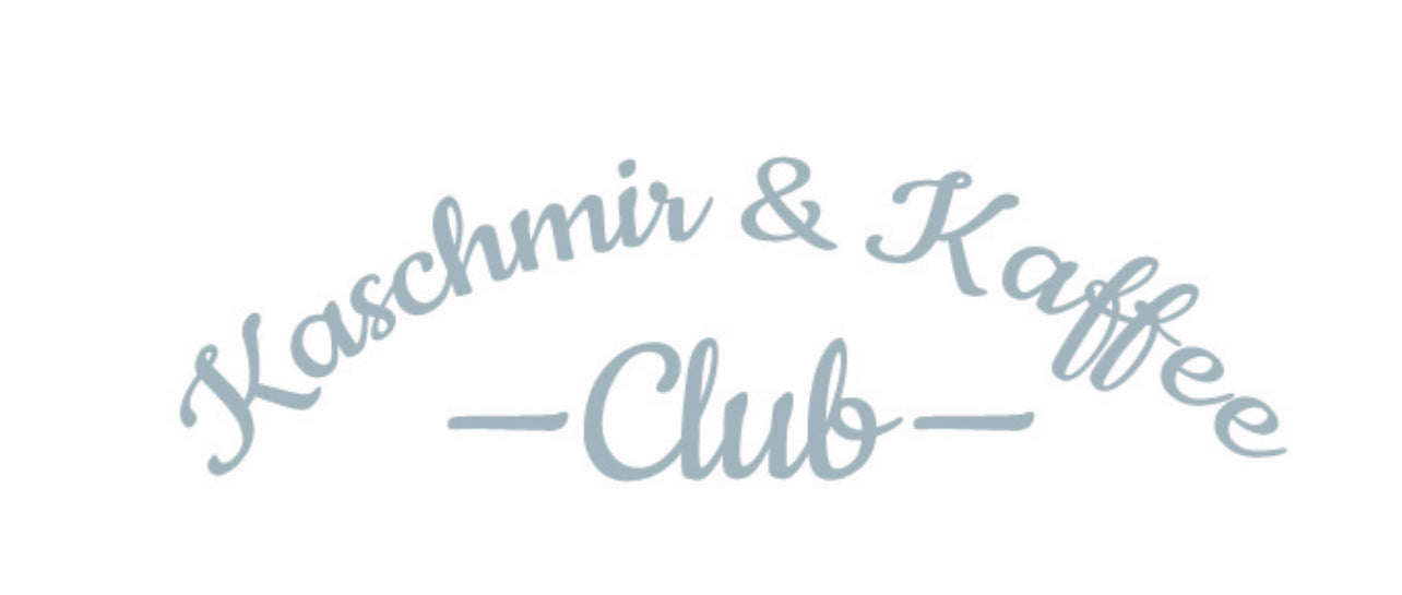 Kaschmitr und Kaffee Club logo