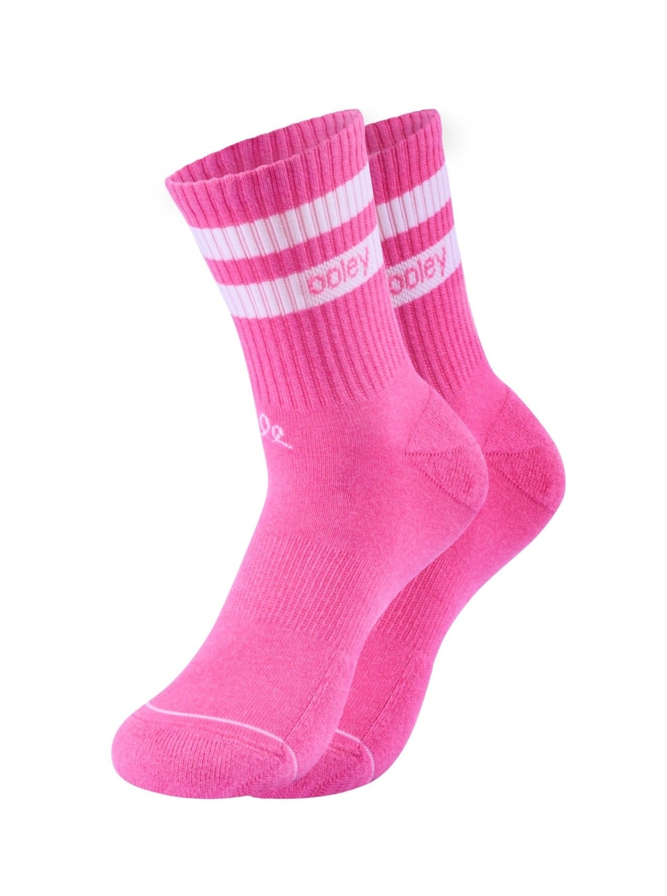 Streetmood Socken - Pink